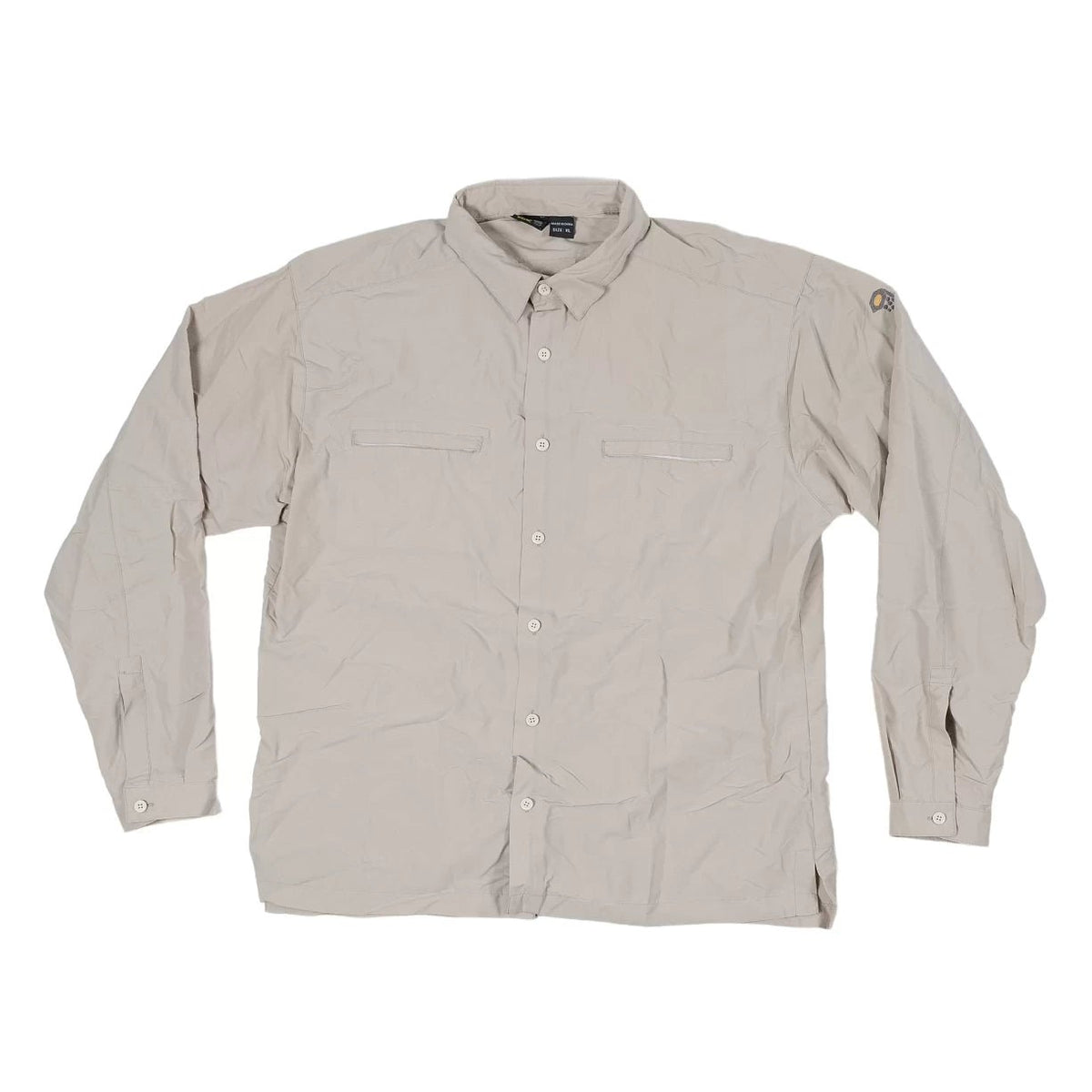 XLKhaki