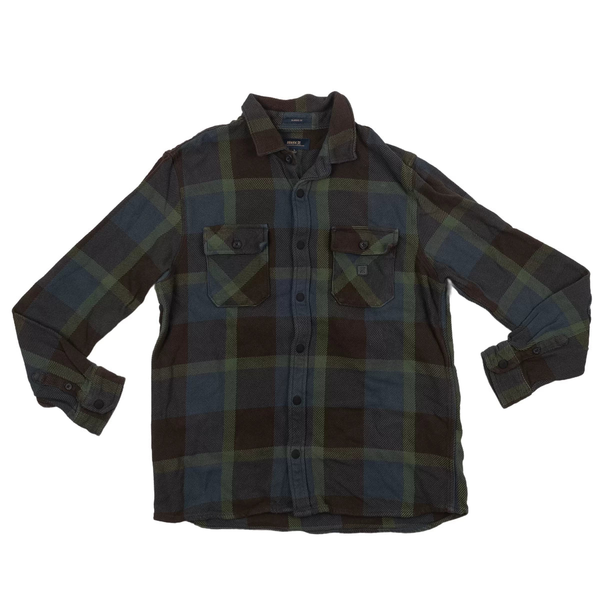 LBrown/Blue