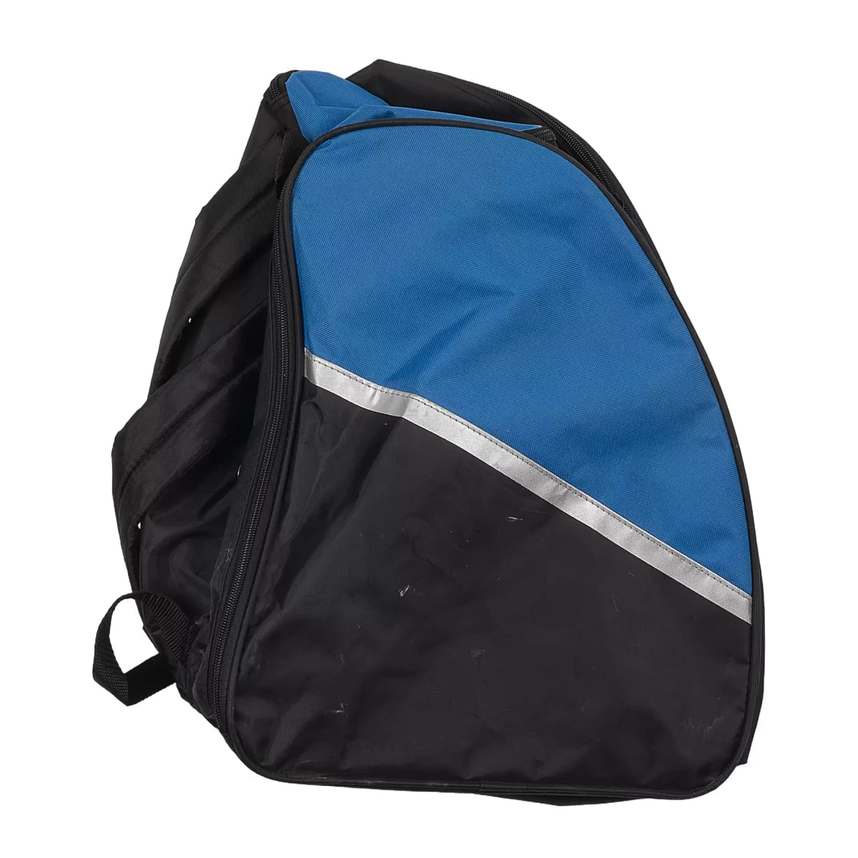 One SizeBlue/Black