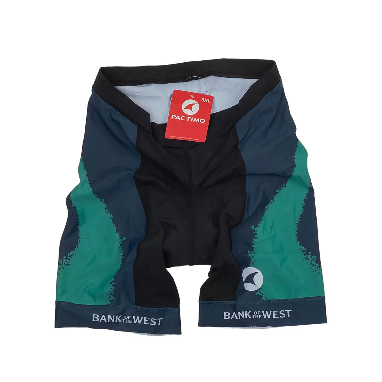 3XLBlue/Green