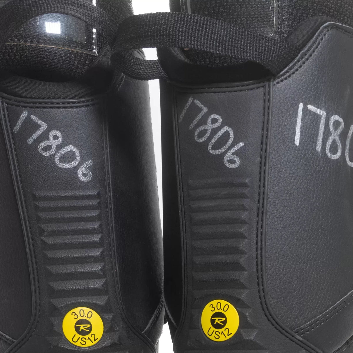 12Black