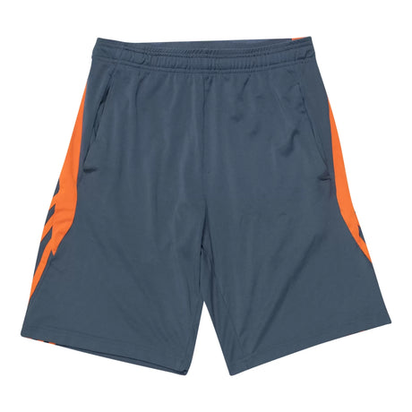 8Grey/Orange