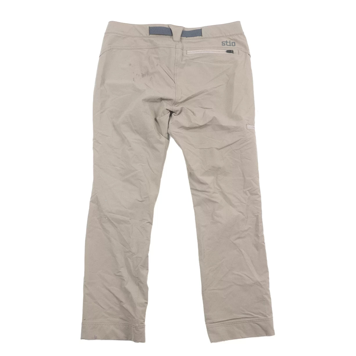 34 ShortKhaki