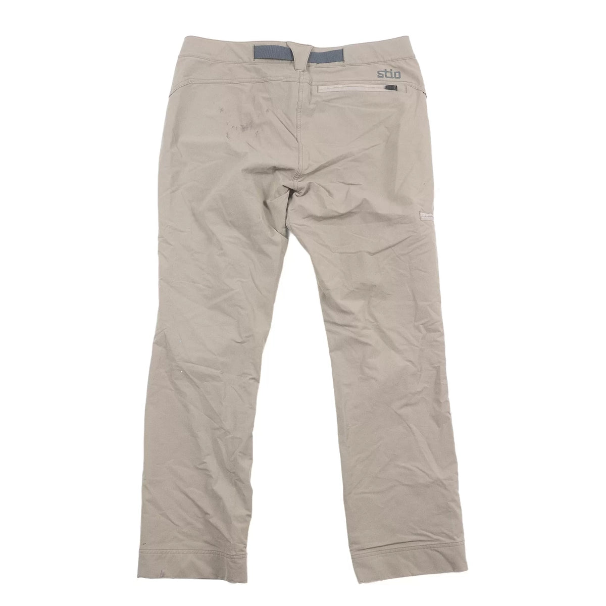 34 ShortKhaki