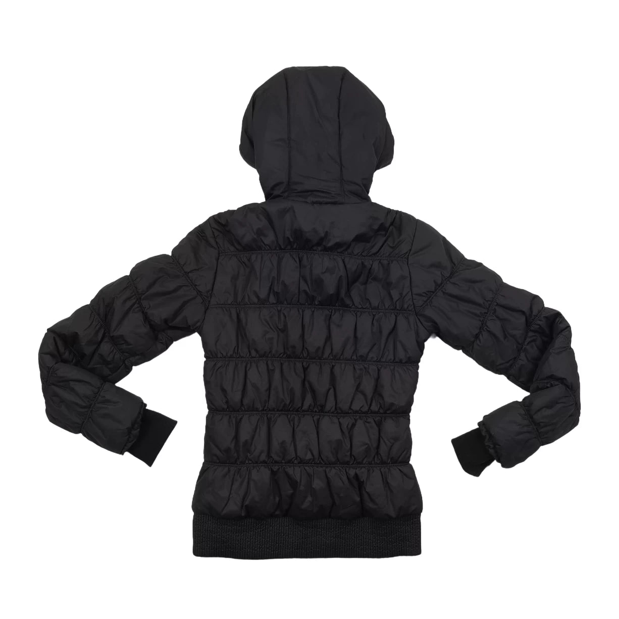 XSBlack
