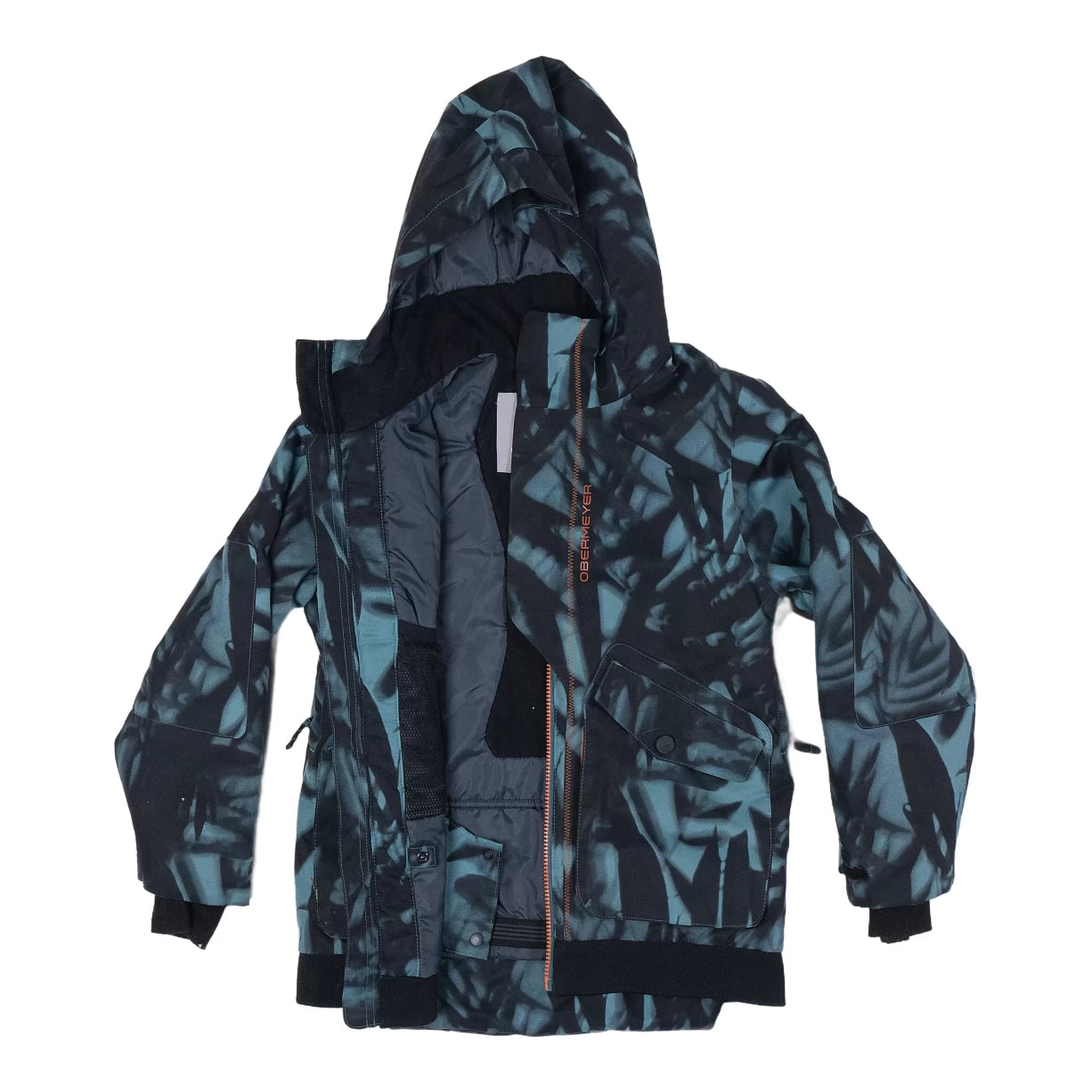 SBlue/Black