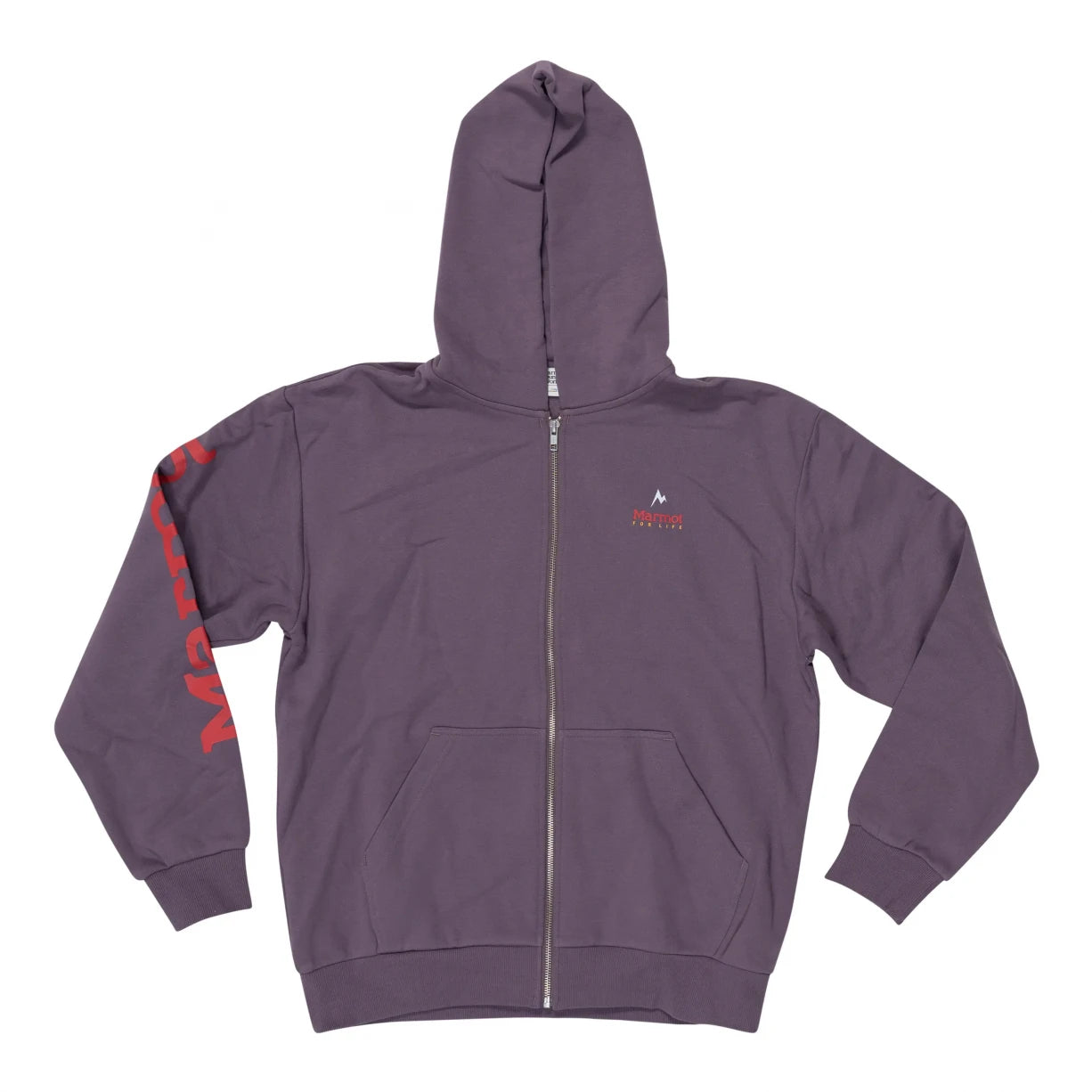 MHazy Purple