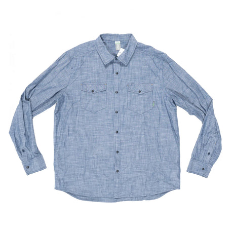 XLMedium Chambray