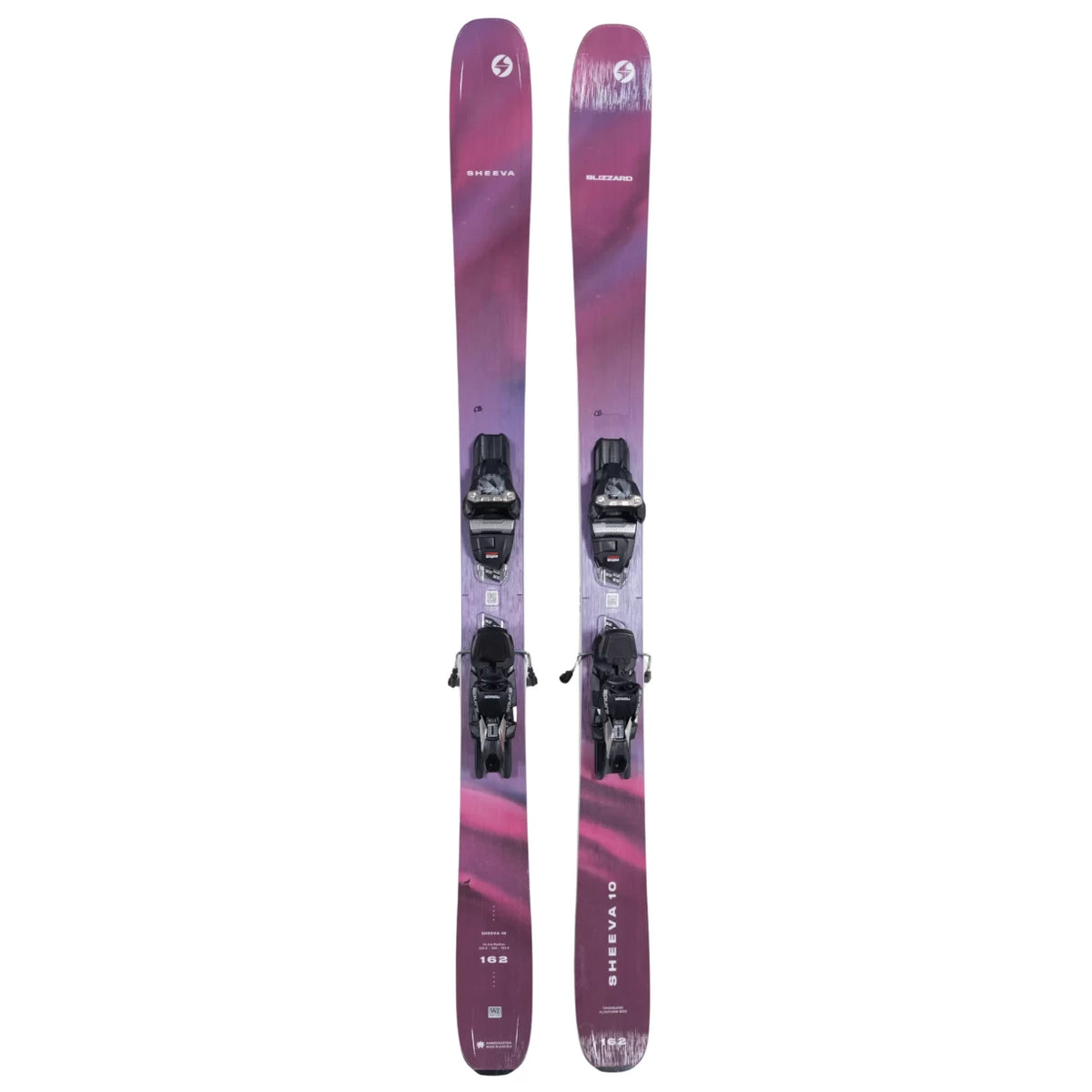 162cmPurple/Pink