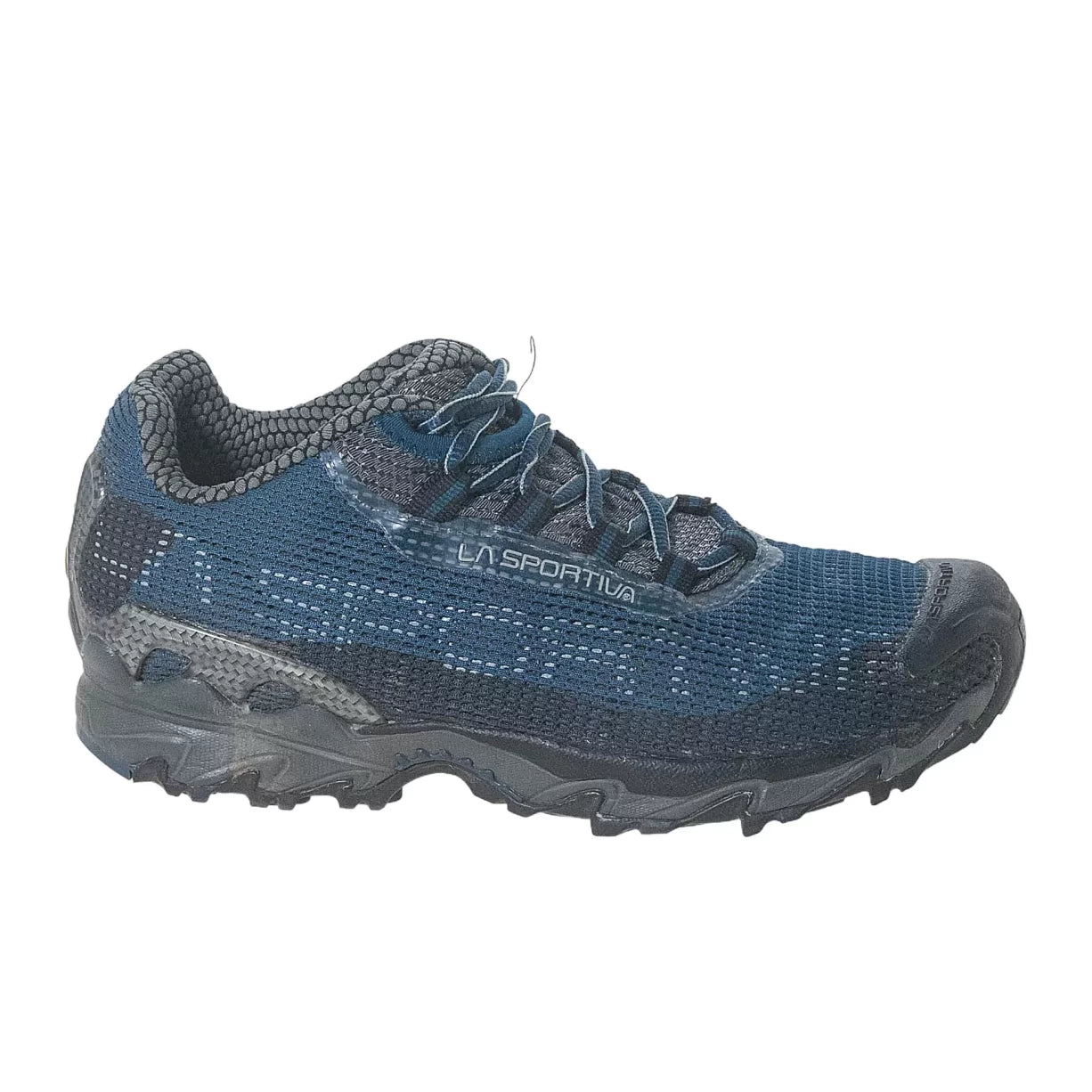 8.5Blue/Black