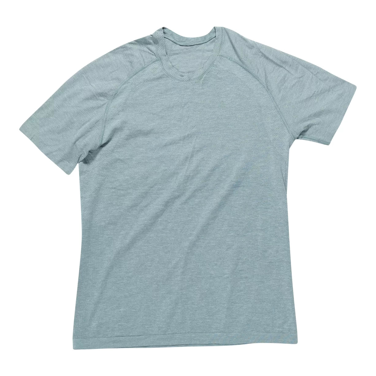 Estimated size SGreen