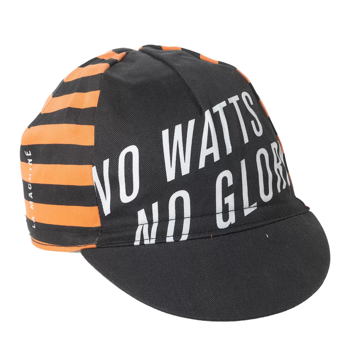 One SizeOrange/Black