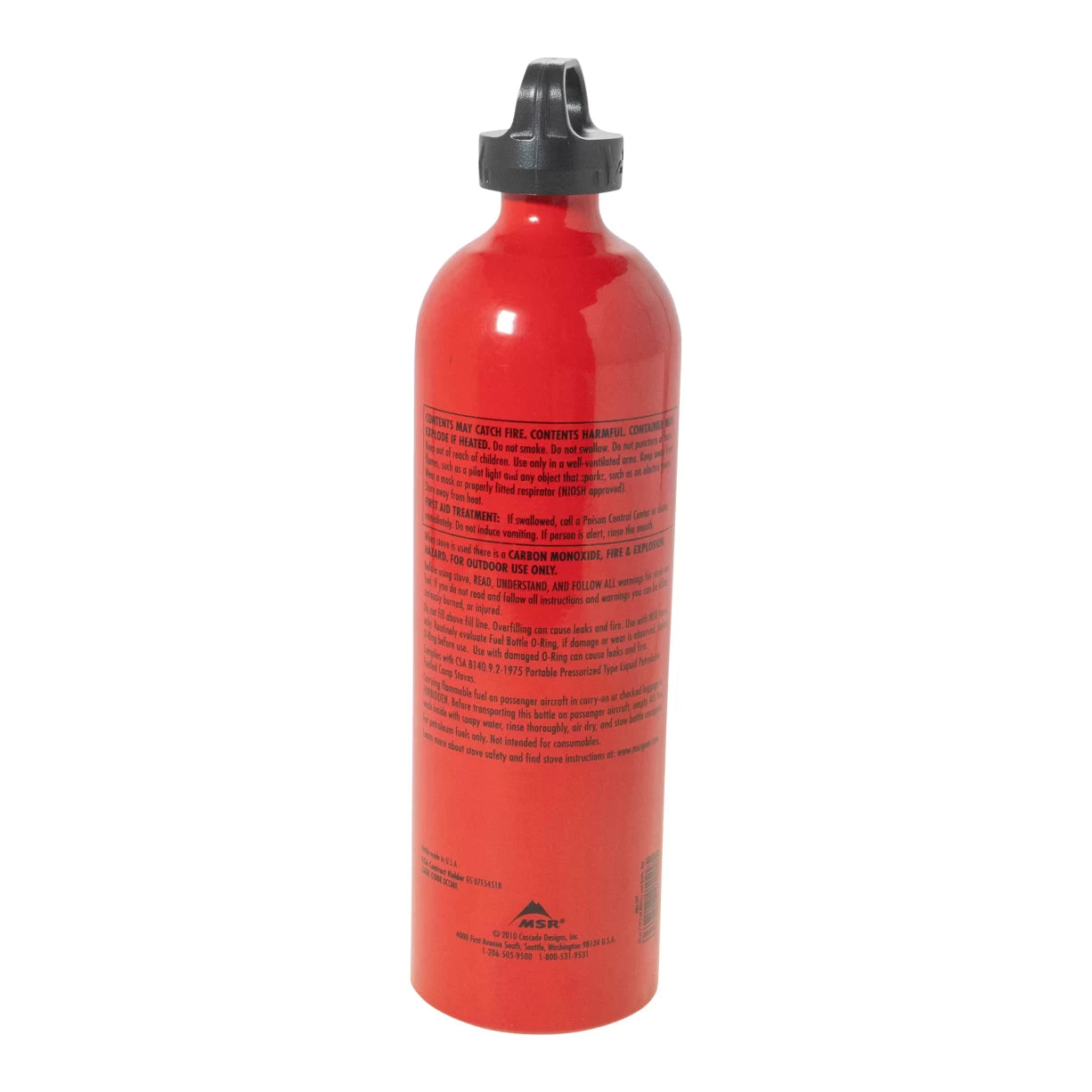 30 fl. oz.Red