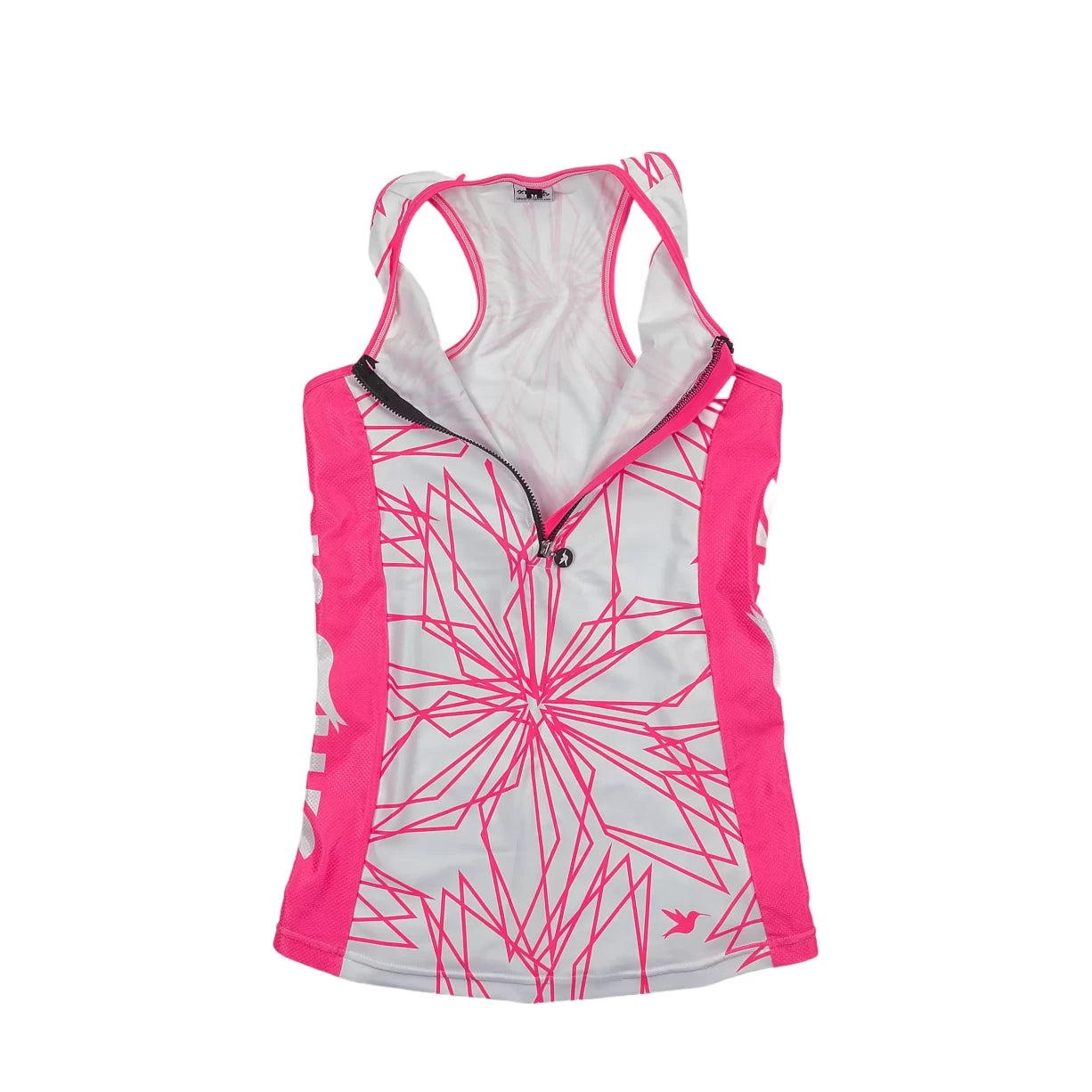 MWhite/Pink