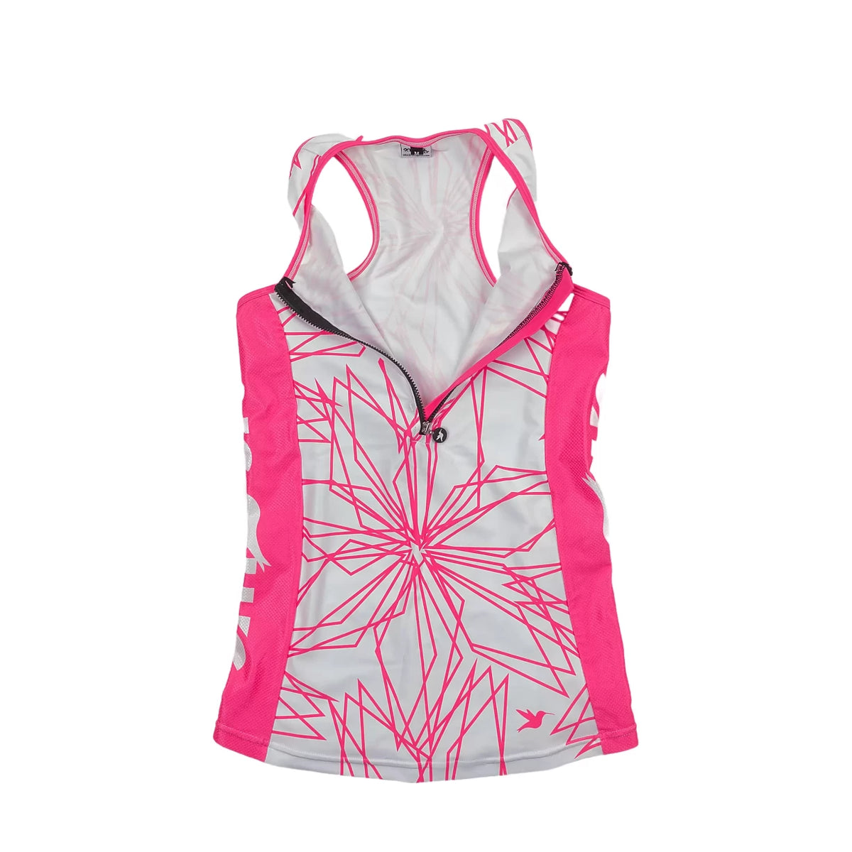 MWhite/Pink