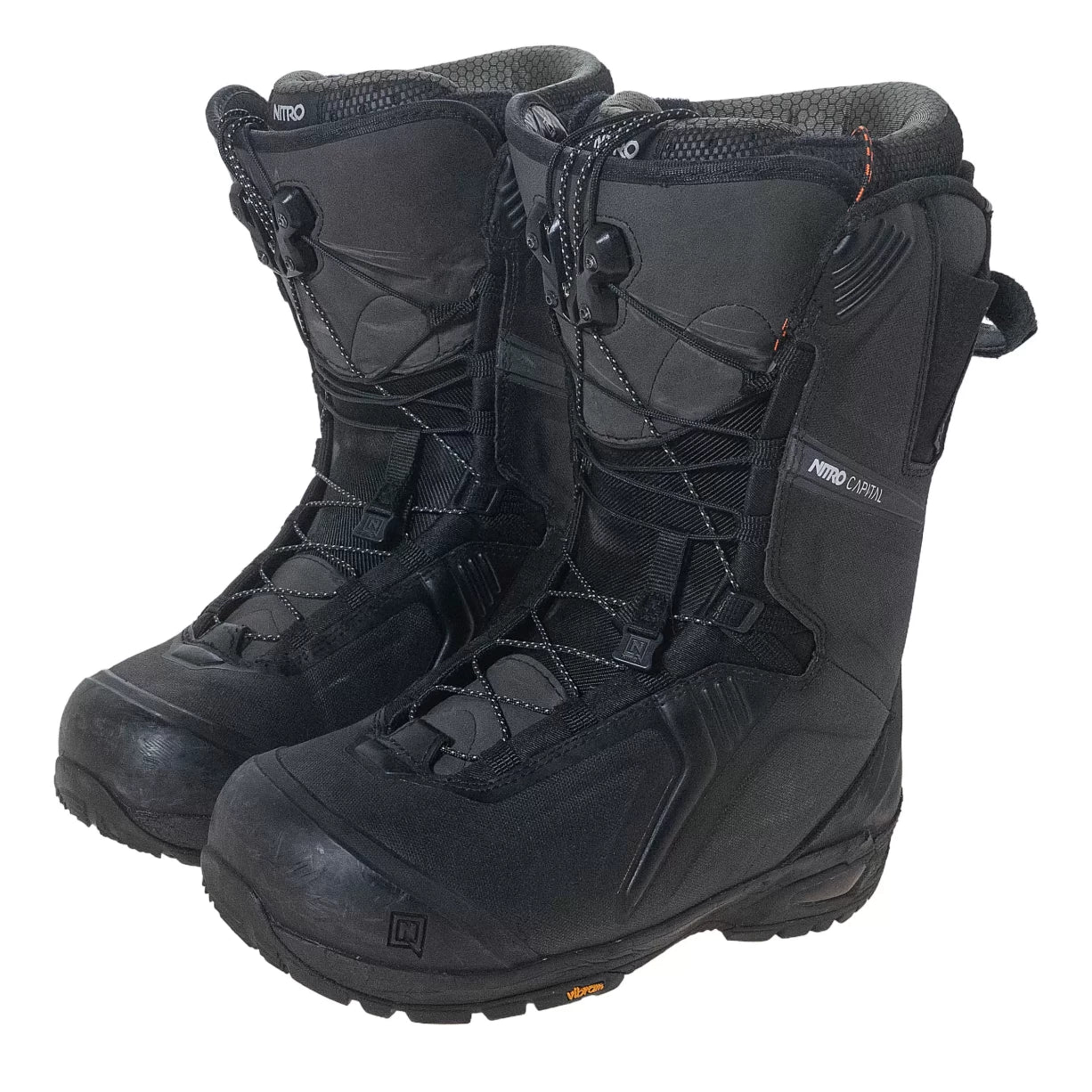 9.5Black