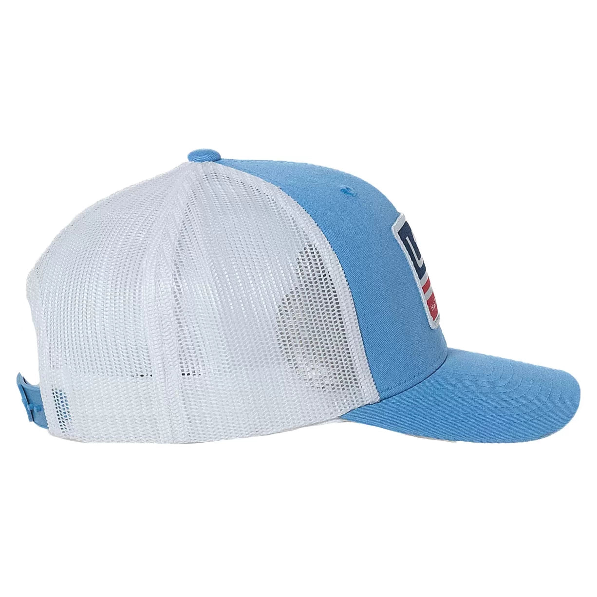 One SizeLight Blue