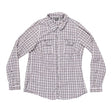 Petite SmallPink/Grey