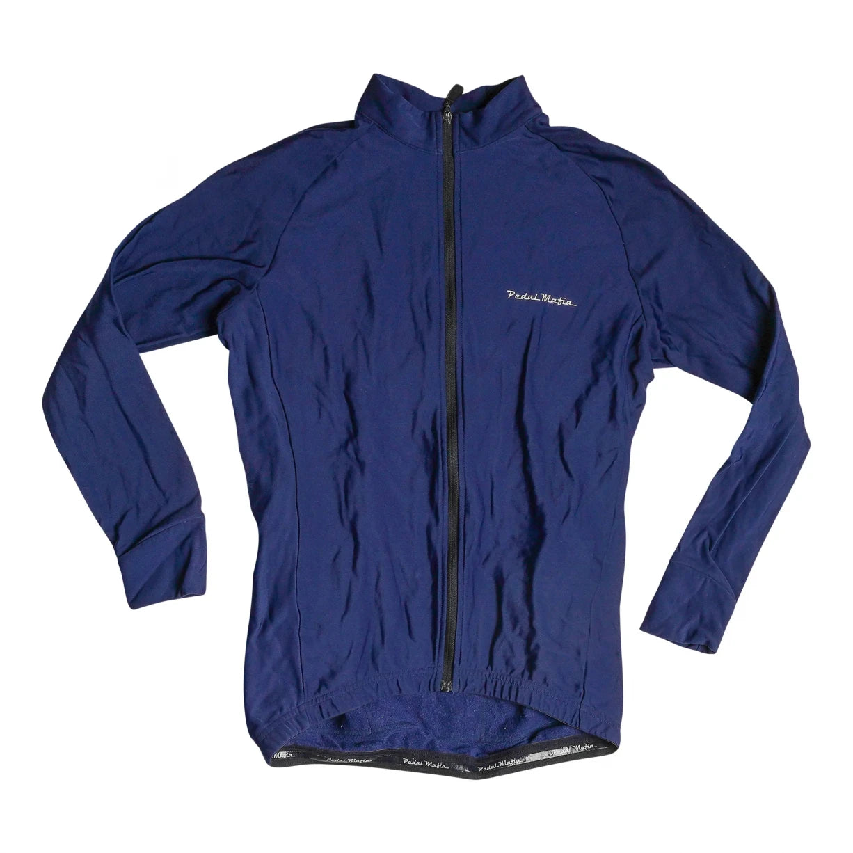 Estimated size SNavy