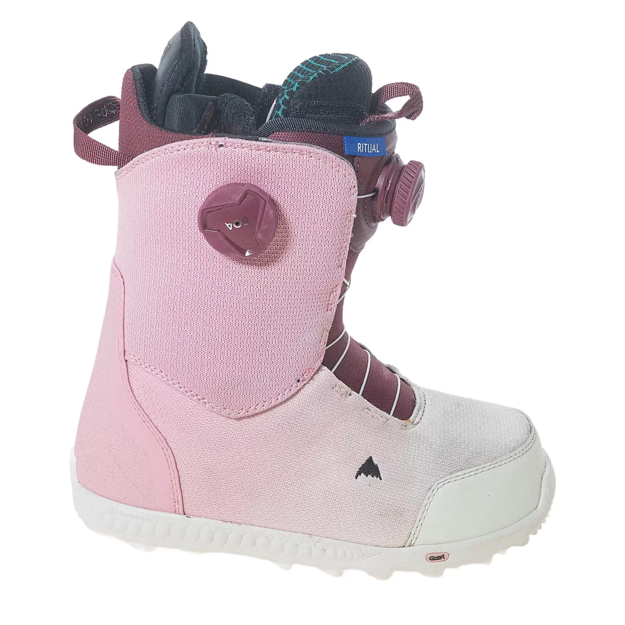 8Pink