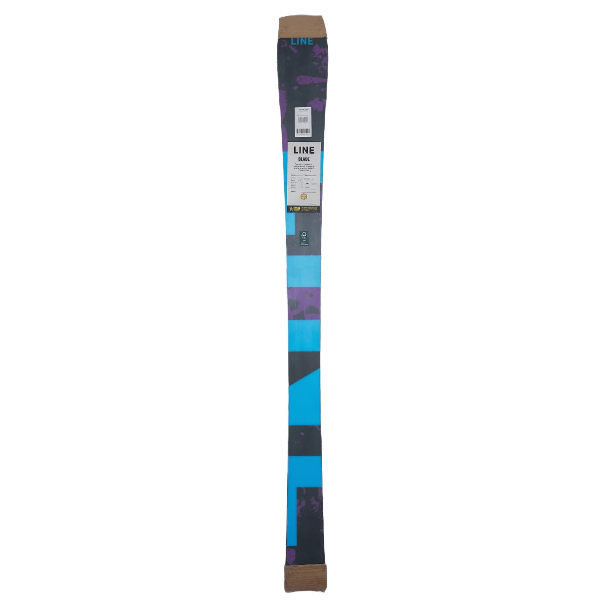 160cmBlue / Black