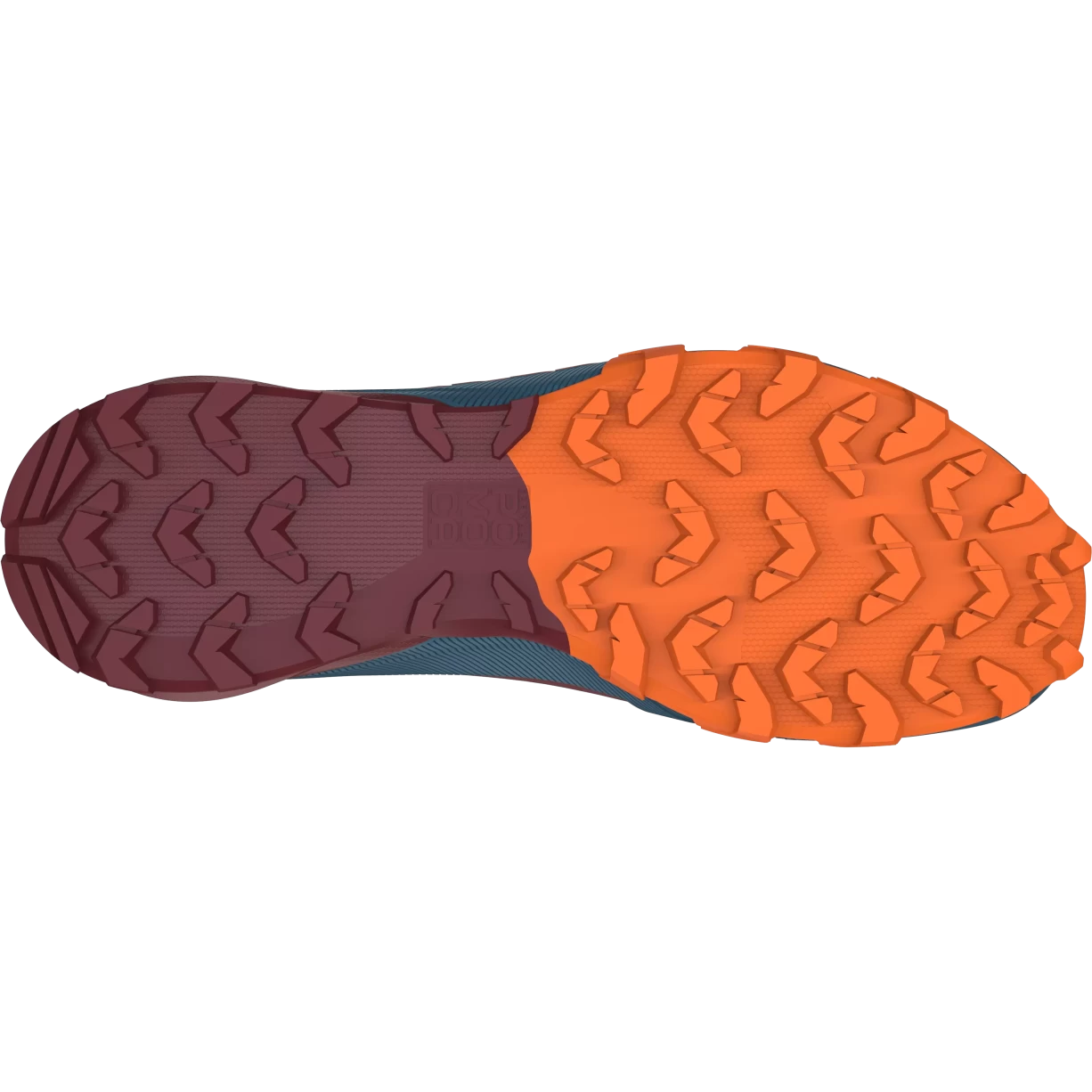 10Mallard Blue / Syrah