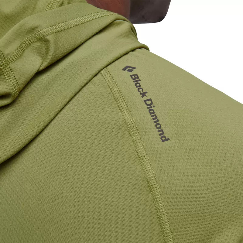 LCamp Green
