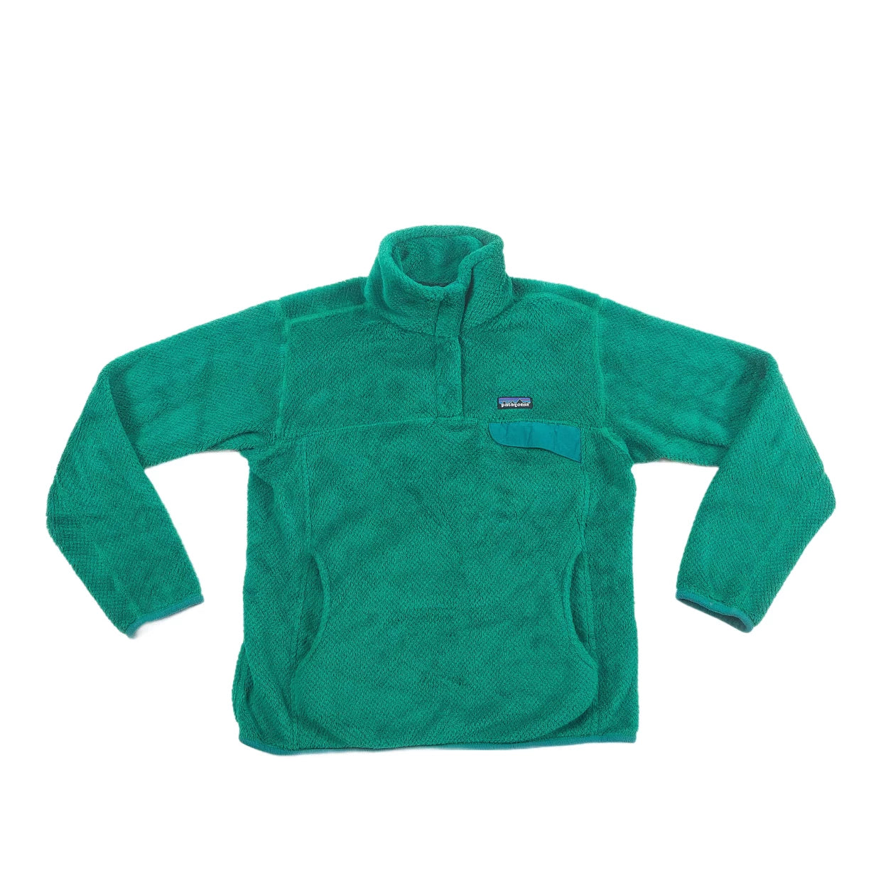 MGreen