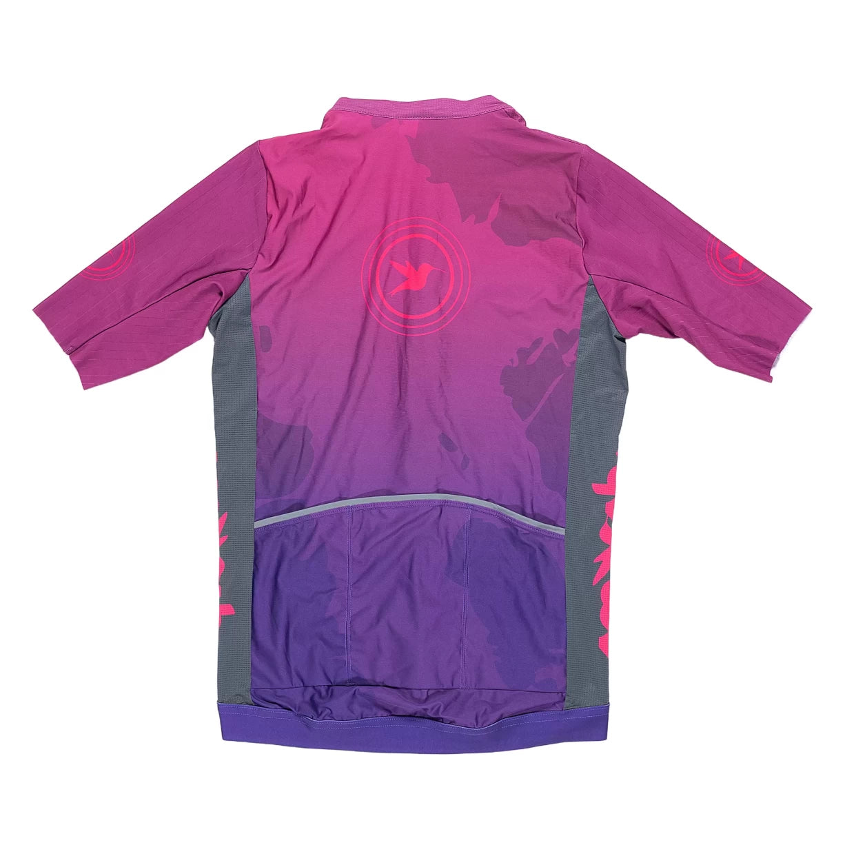 Spink/purple