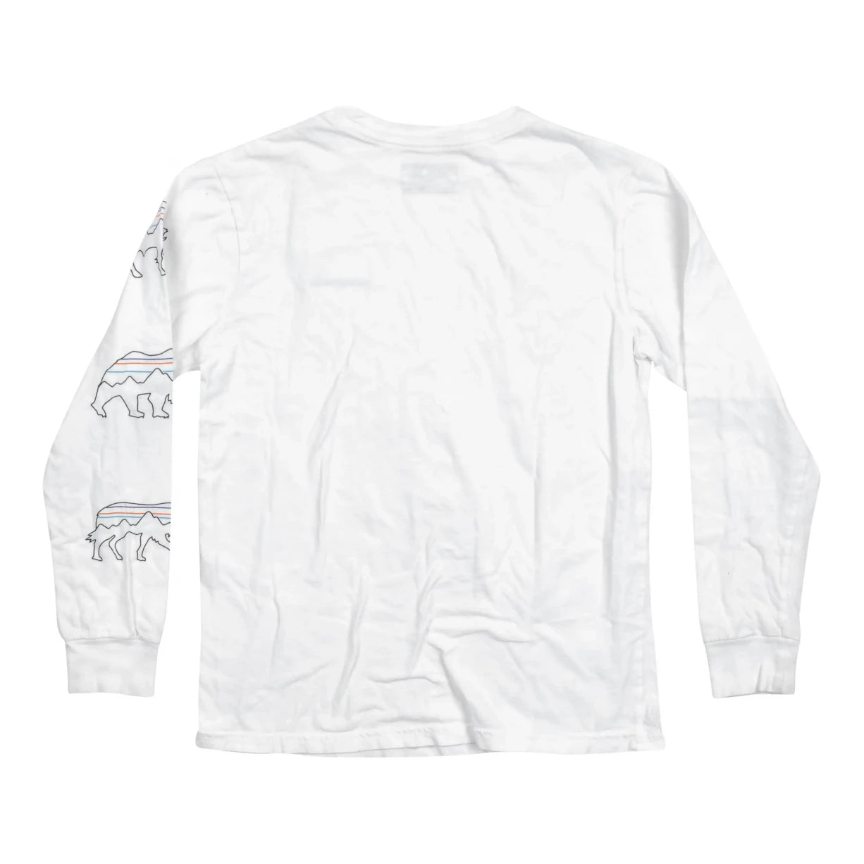 7-8YWhite