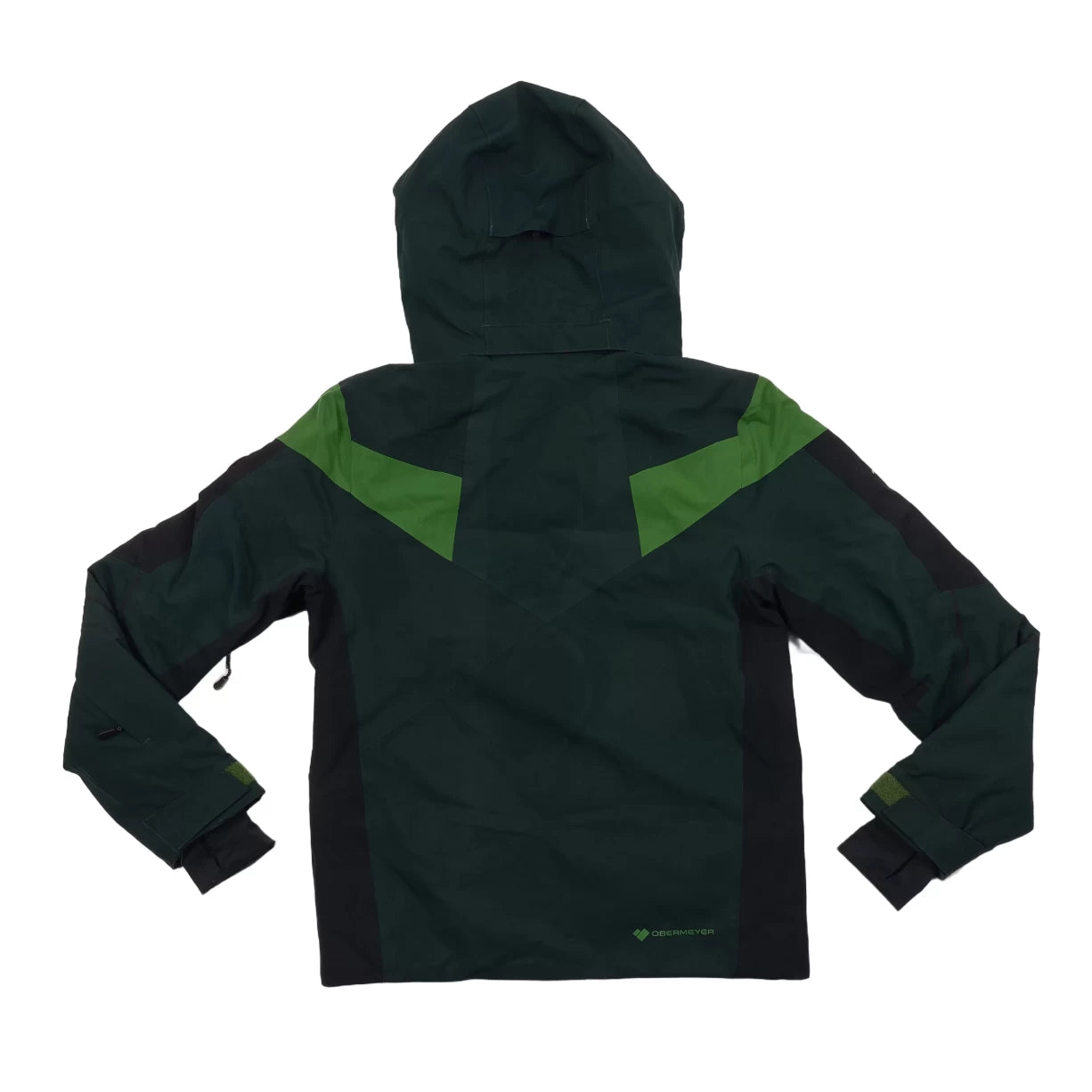 SGreen