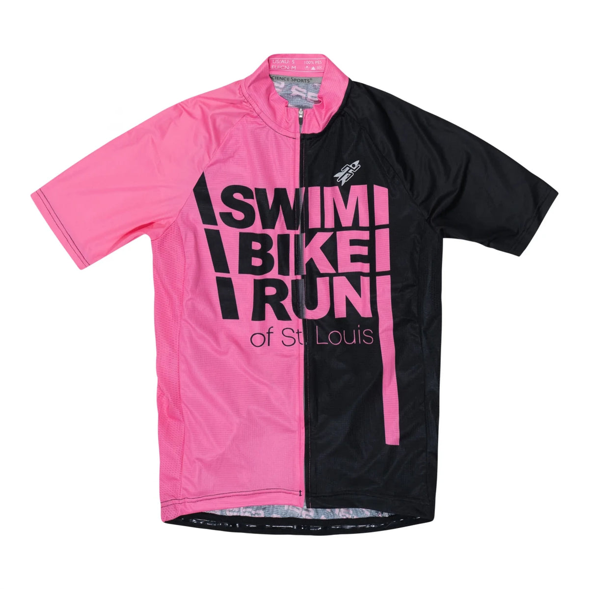 SBlack/Pink