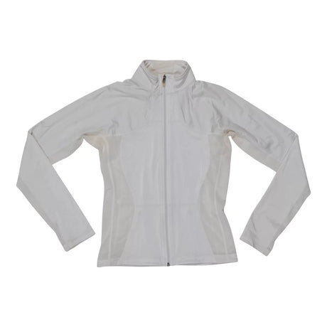 Estimated size SWhite