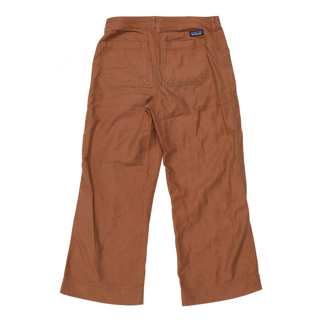 8Burnt Orange