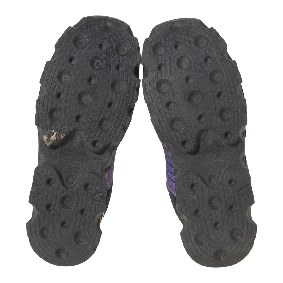 9Black/Purple