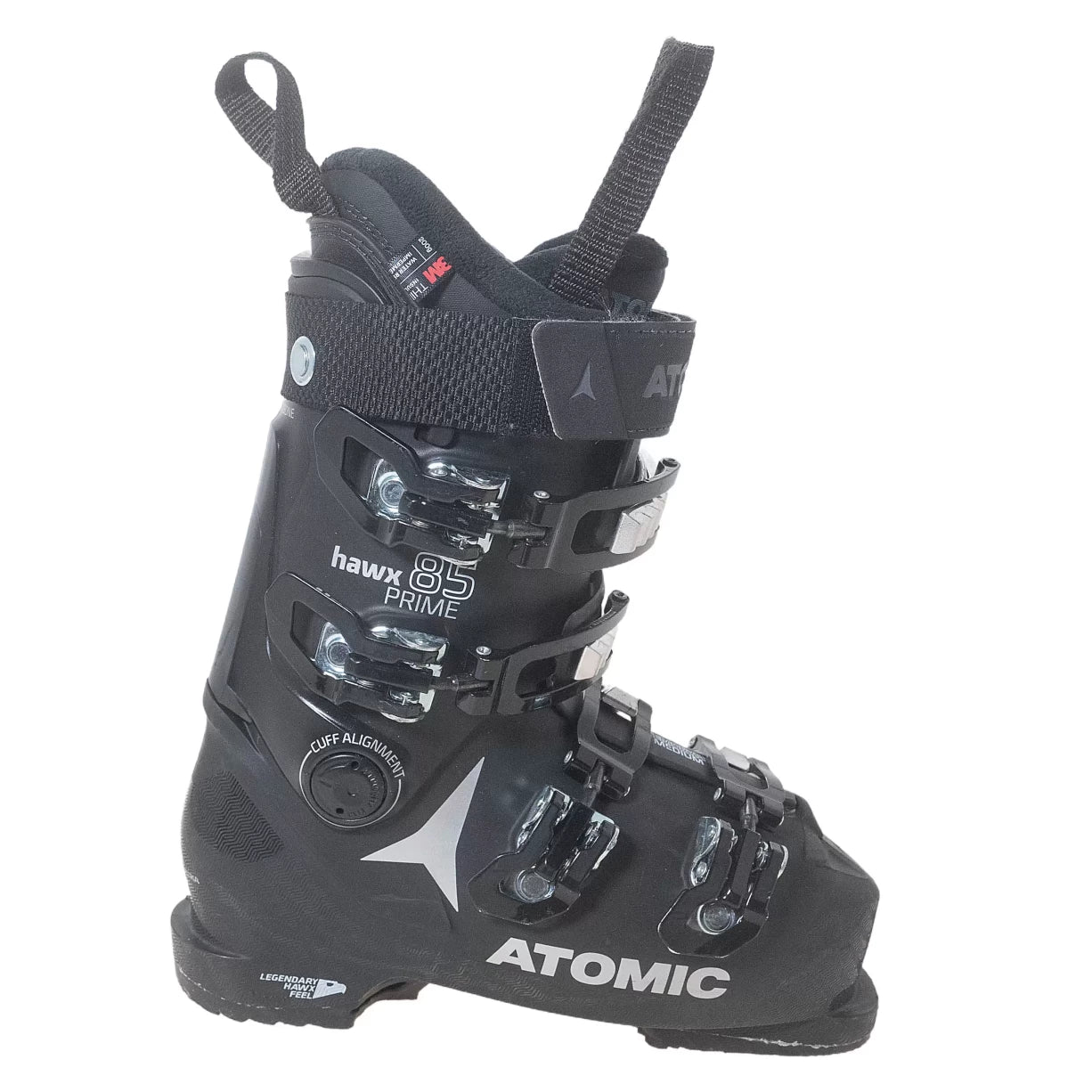 23/23.5Black