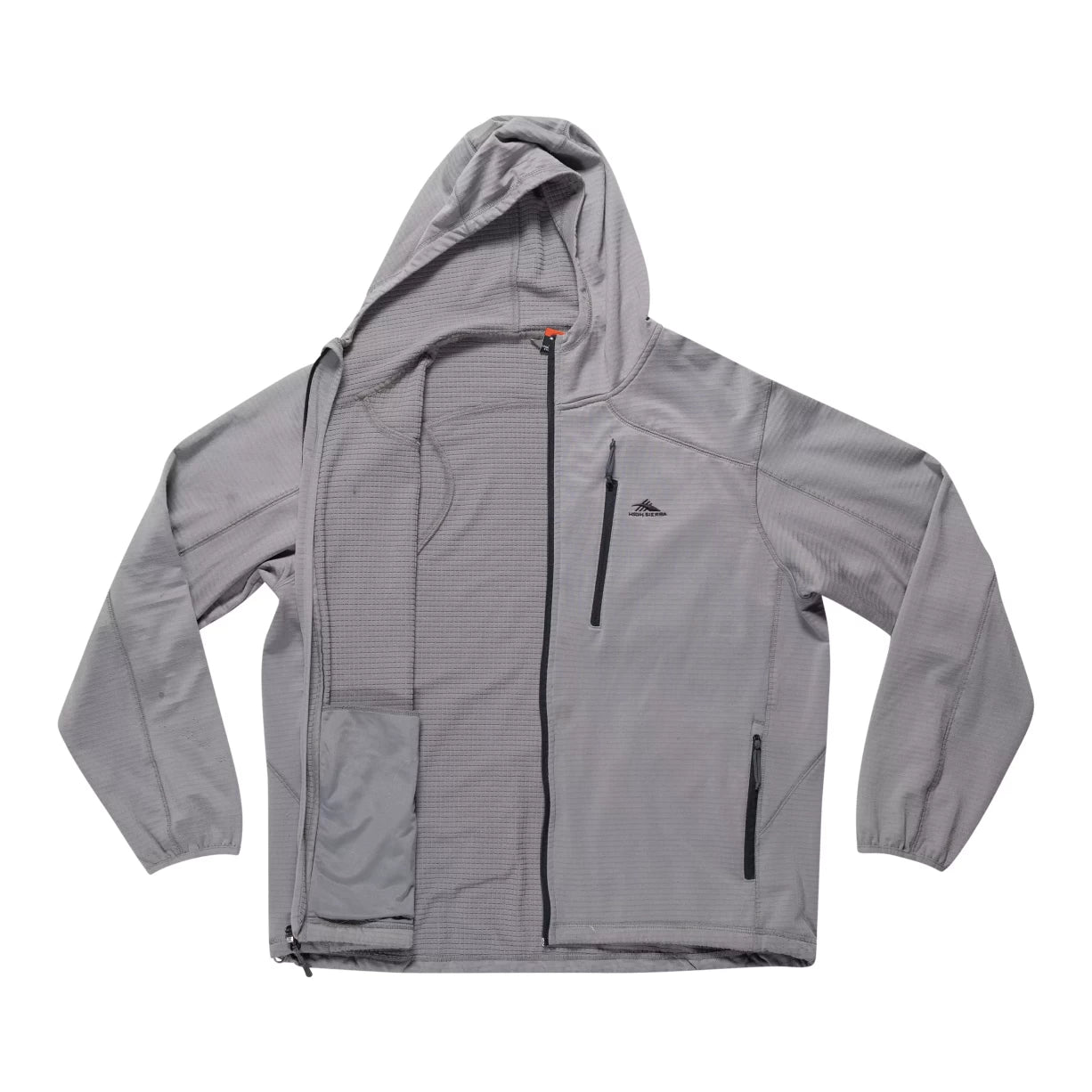 XLGrey