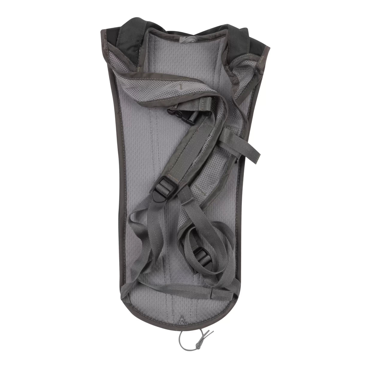 One SizeBlack/Gray