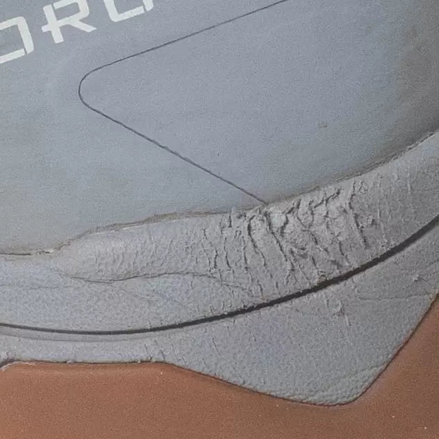 9.5Gray