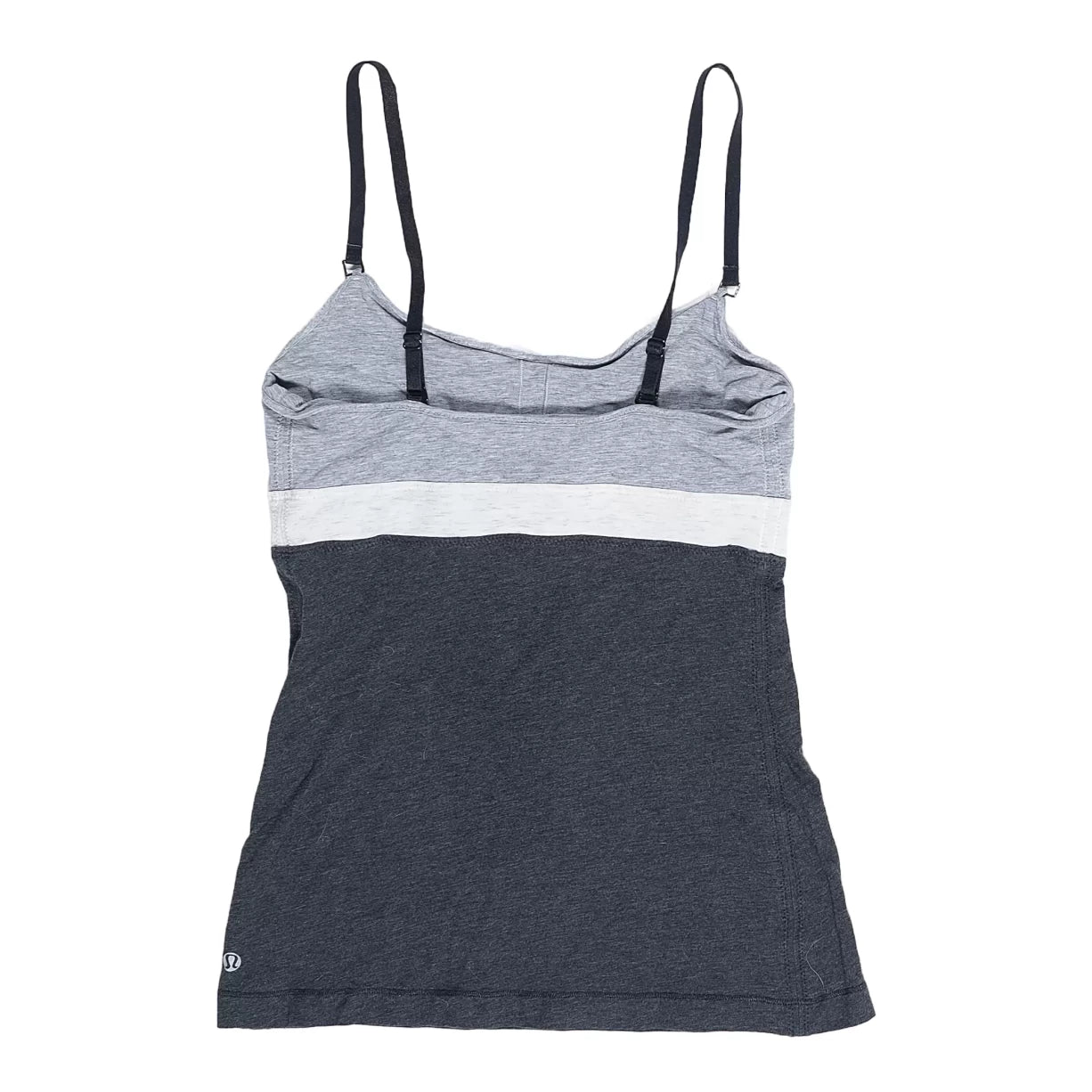 Estimated size SGray