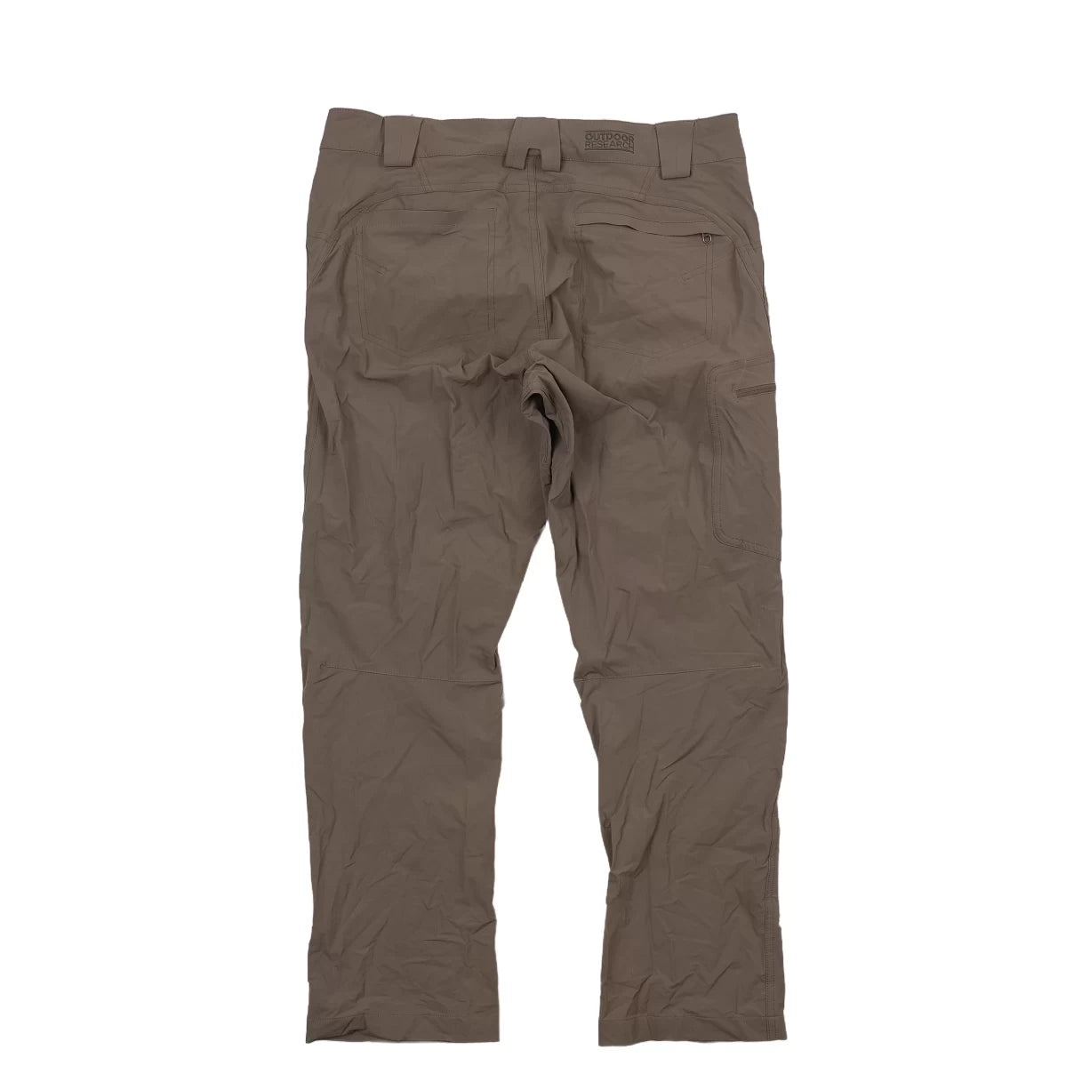 32Brown