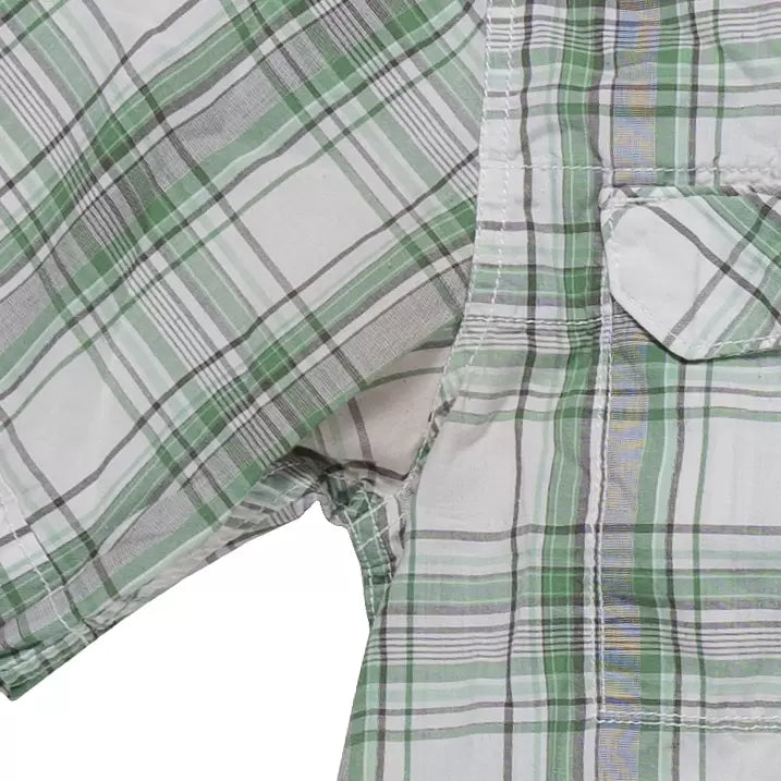 SGreen/Stripe