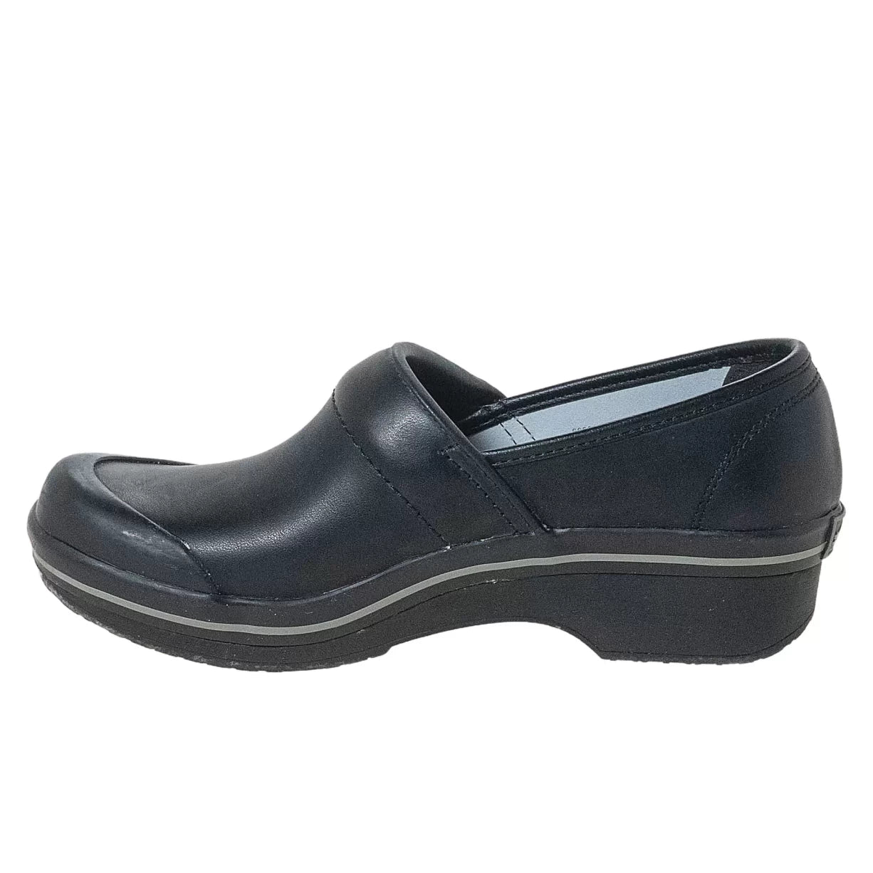 8.5Black