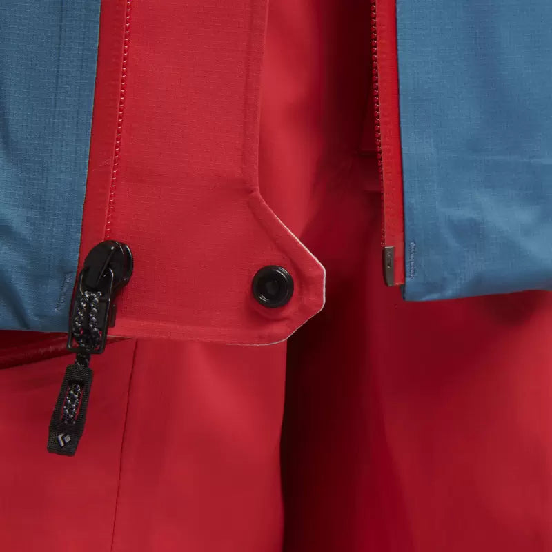 XLCoral Red-Creek Blue