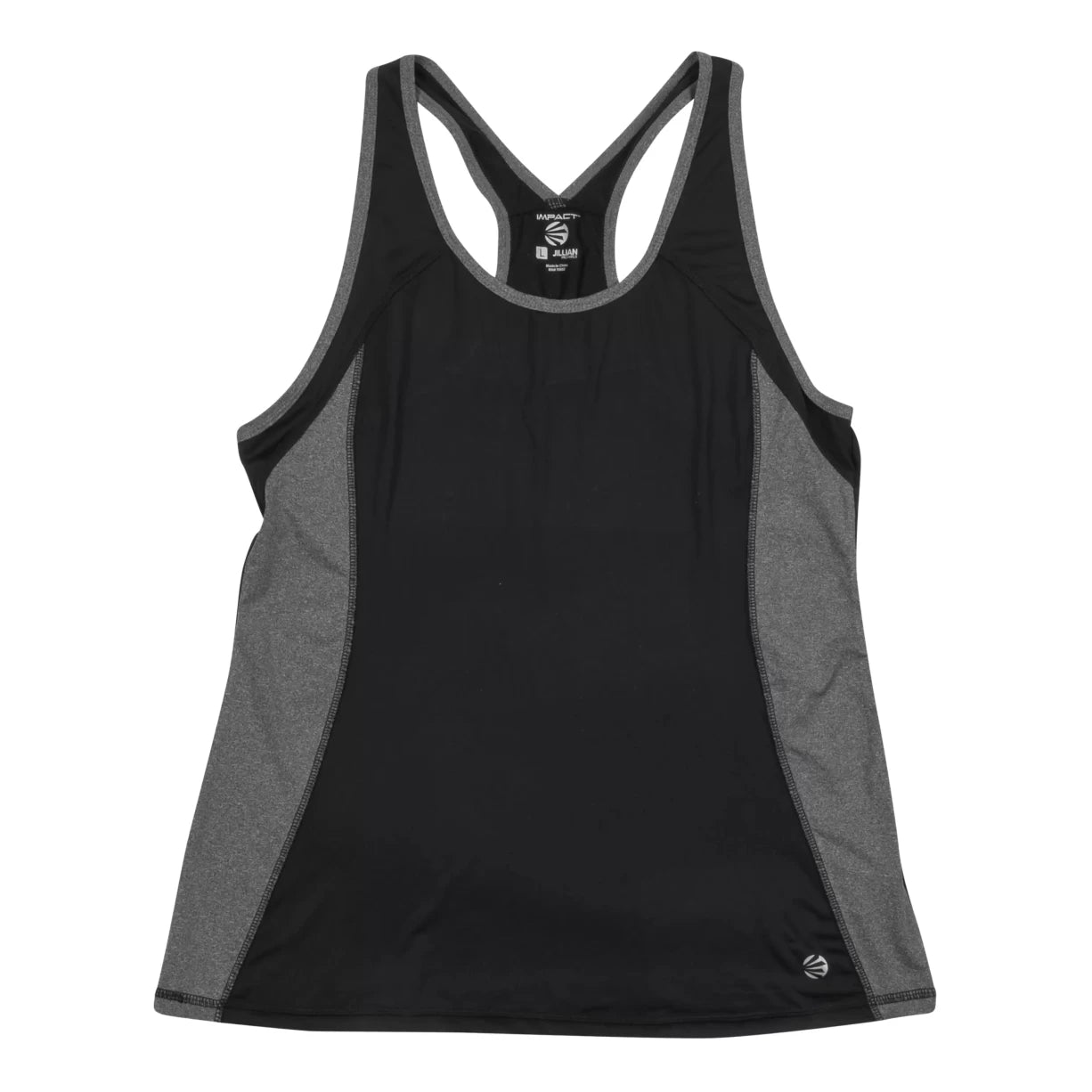 LBlack