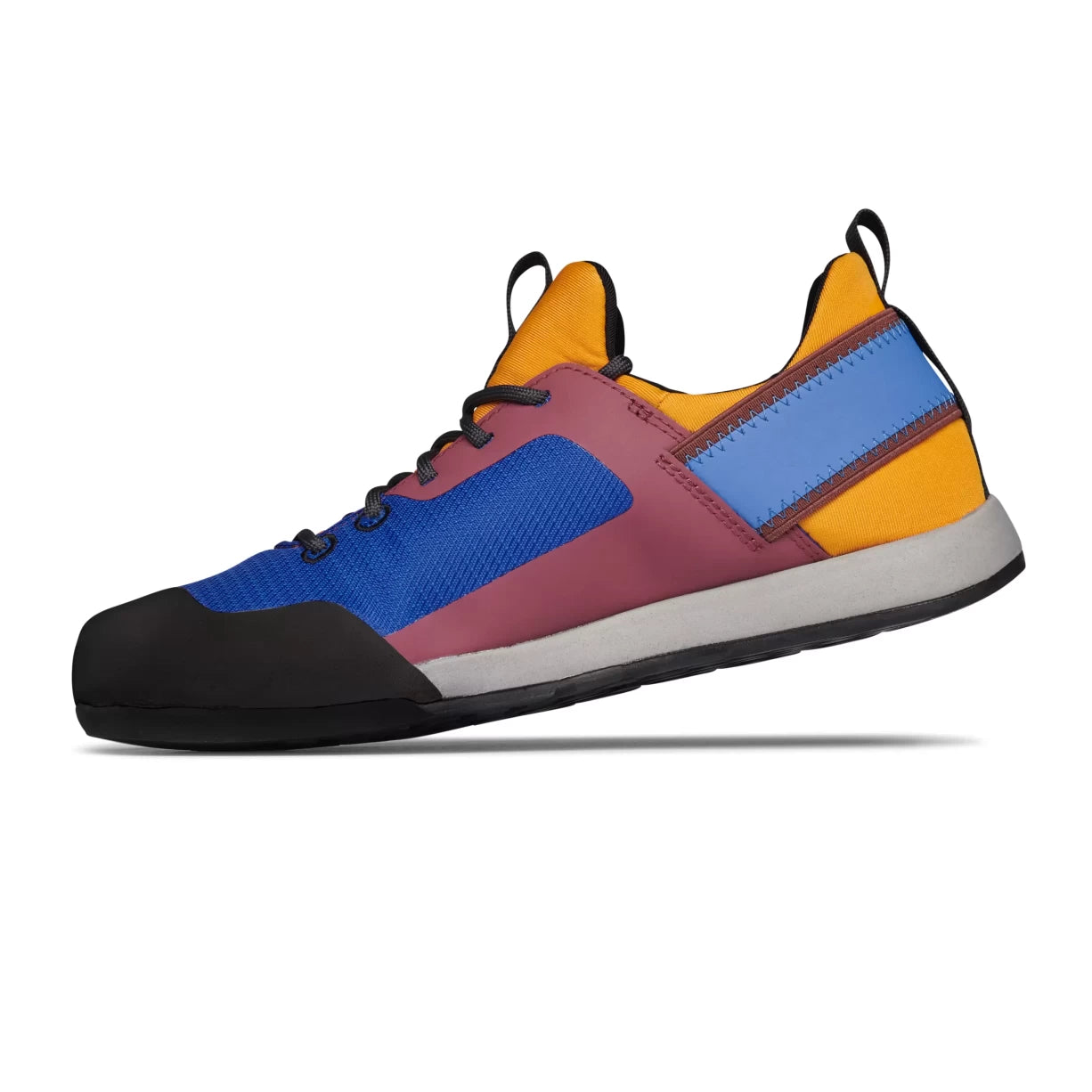 6.5Marigold-Clean Blue