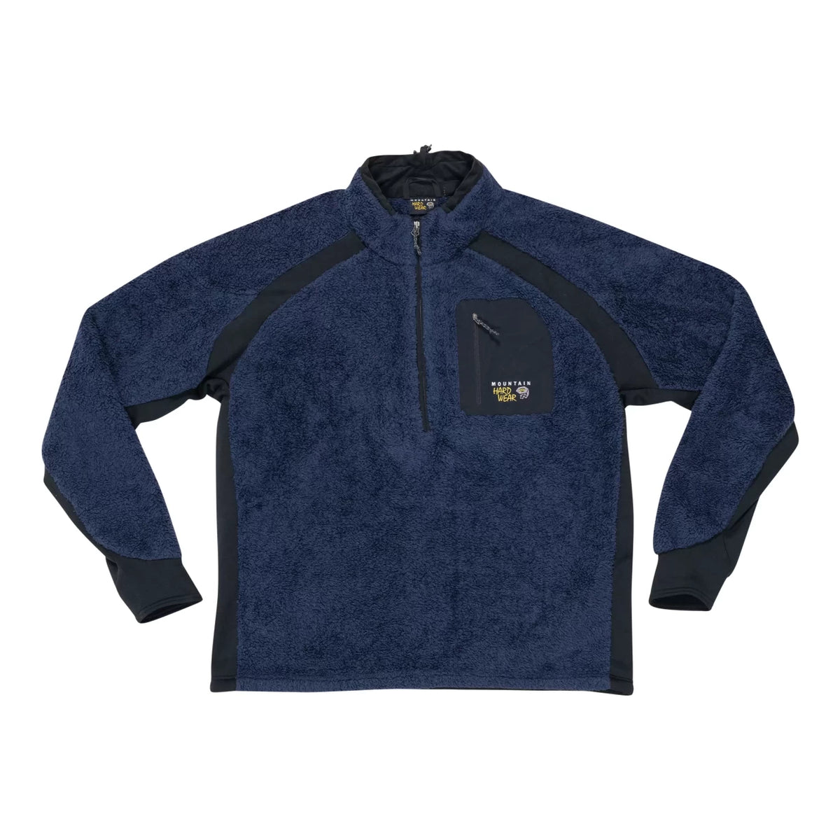 Mountain Hardwear Monkey Man Fleece Pullover - Men's – Geartrade.com