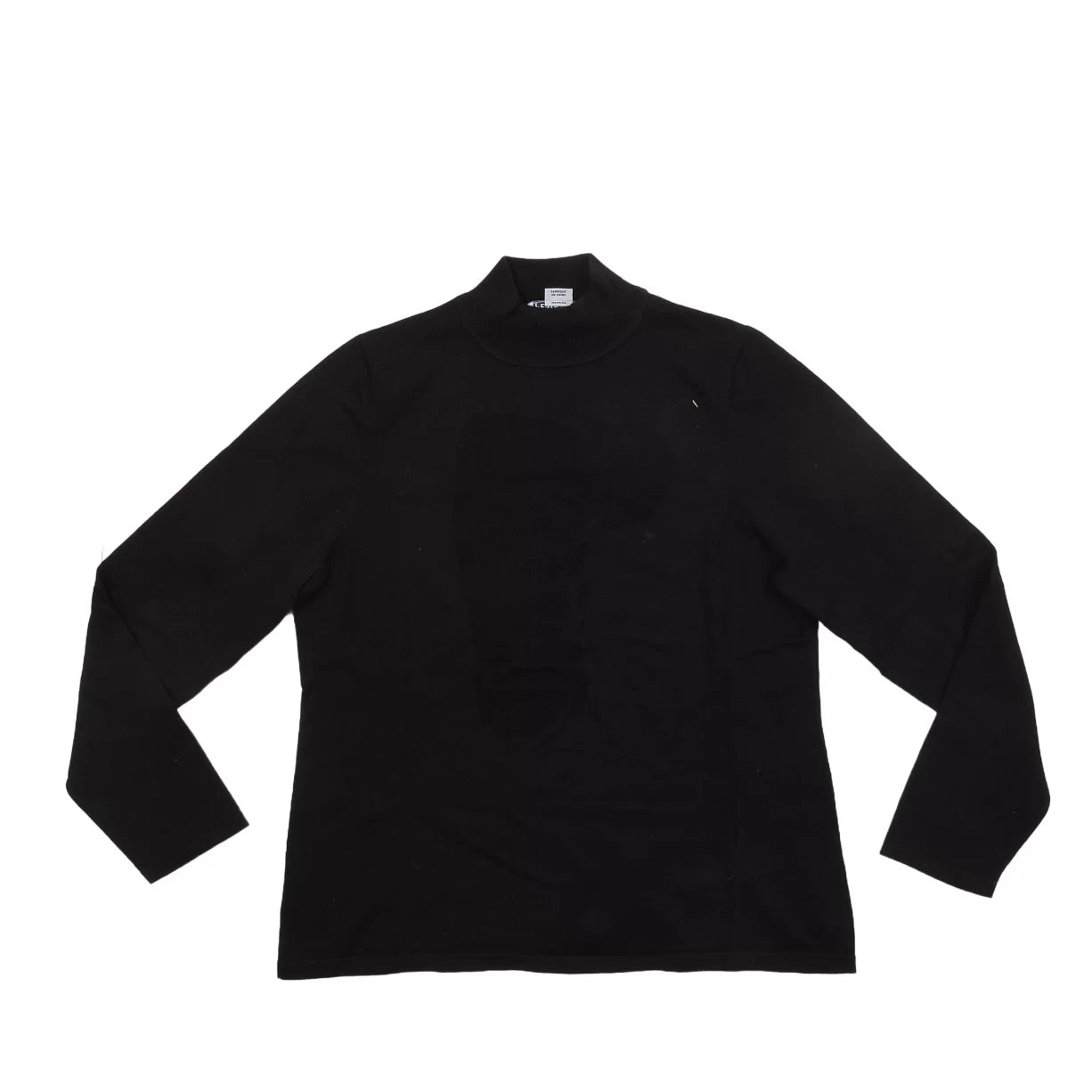 L- PetiteBlack