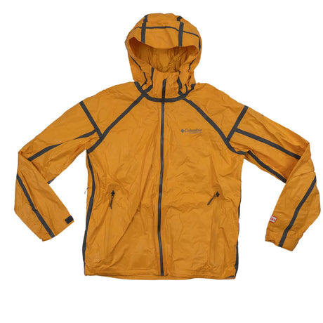 Estimated Size LYellow