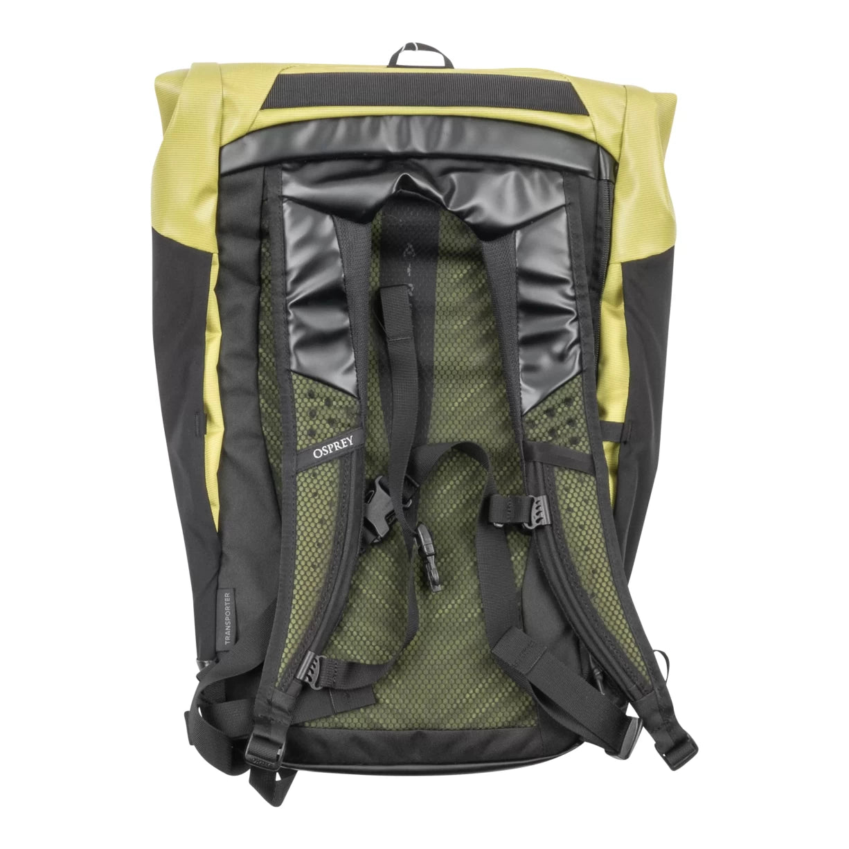 One SizeYellow/Black